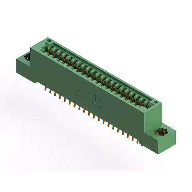 845-042-556-207 EDAC Inc.  Edgeboard Connectors